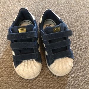 Adidas Superstar Sneakers Kids